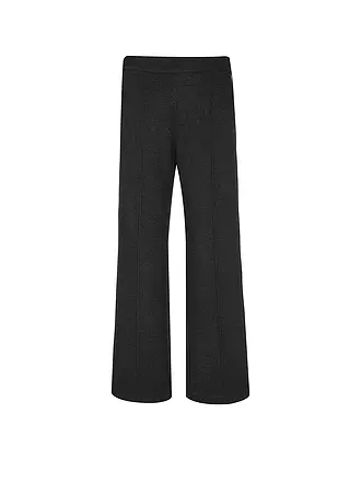 MAC | Marlenehose CHIARA | grau